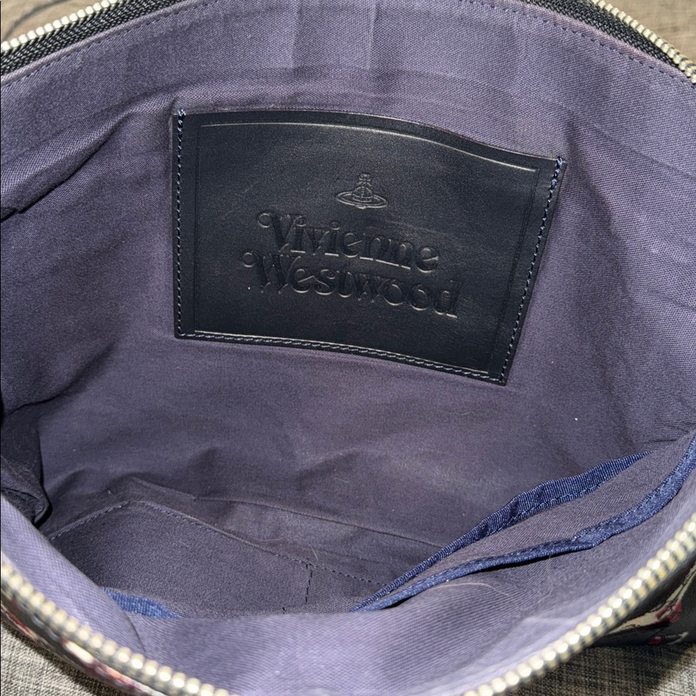 Vivienne Westwood Laptop Device Pouch Case - Picture 11 of 17